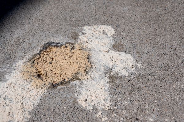Driveway Sinking Repair - Driveway Sinking Repair Canton, Georgia